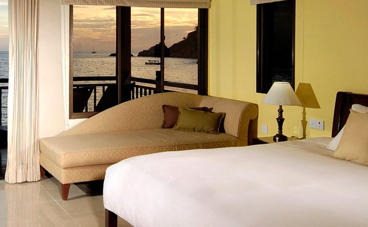 Berjaya Langkawi Beach & Spa Resort-Premier Chalet On Water 1_1557